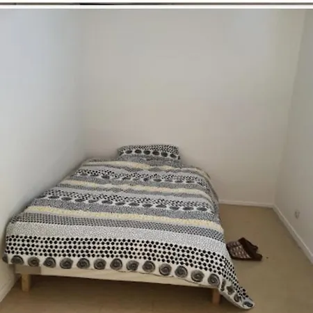 Romainville Room *