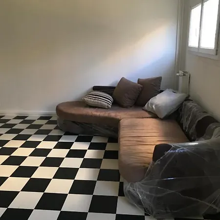 Romainville Room * Роменвиль